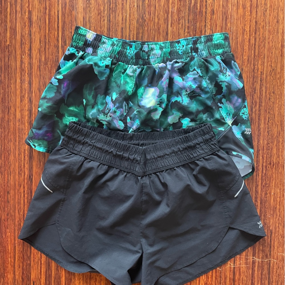 All in Motion target athletic shorts